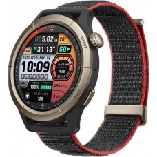 Xiaomi Amazfit Cheetah Pro Black